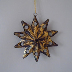 Christmas Hanging - Christmas Ornaments
