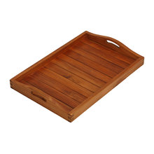 trays
