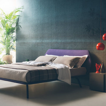 Pianca Trama Bed