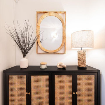Bellingham Boho