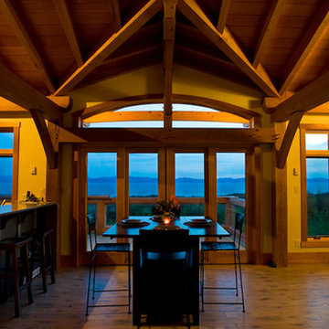 Jordan River Residence