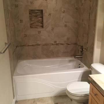 Showers