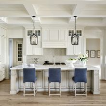 Halsted House Ideas