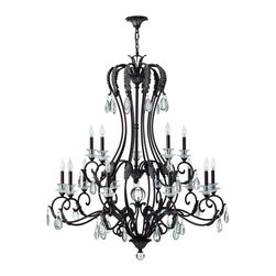 Chandeliers - Products