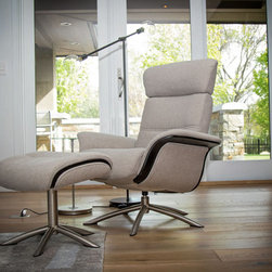Mid-Century - Armchairs And Accent Chairs