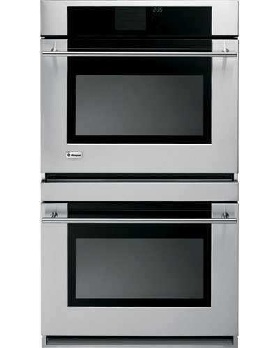 Contemporary Ovens by Universal Appliance and Kitchen Center