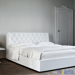 Modern Italian Beds - Products