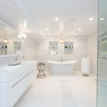 Bathroom Ideas