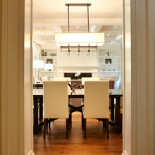 mouldings