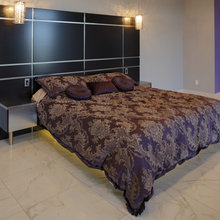 headboard
