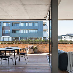Erskinville Fox Johnston - Patio Furniture And Outdoor Furniture