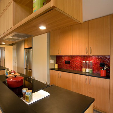 Batt + Lear Designers and Builders
