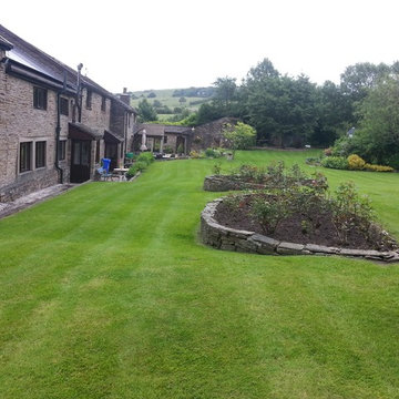Landscaping