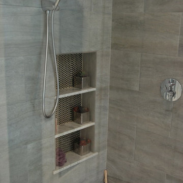 Luxury Bathroom Remodel
