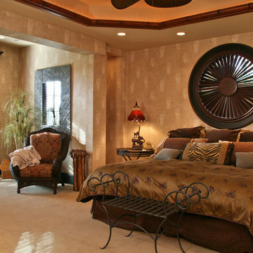 Old Woods Manor