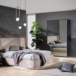 GIZA - Beds