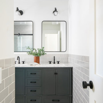 Santa Ynez Valley Remodel + Design