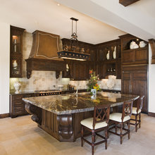 kitchen island lighting