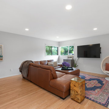 New Roots | Camas Whole House Remodel