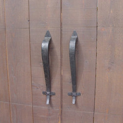 Garage Hardware - Products