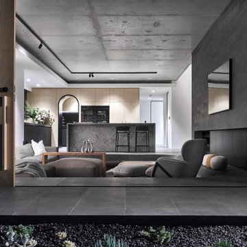 Giorgi Architects & Builders | City Beach