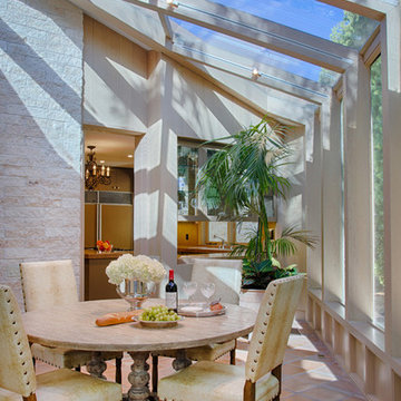 Pacific Palisades Residence