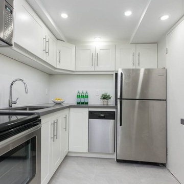 The hottest condo in the St. Lawrence Market neighbourhood