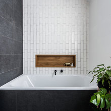 Tub Niches