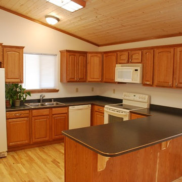 YR Kitchen Designs
