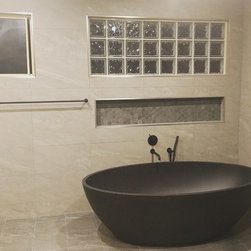 Gallery - Bathtubs