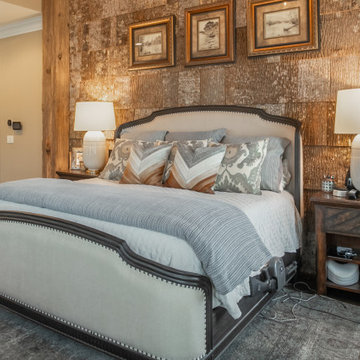 Sandy Springs Complete Home