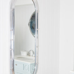 Chadder & Co Mirrors and Mirror Cabinets - Bathroom Mirrors