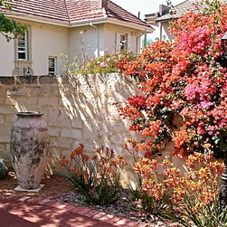 Roman Jar - XL Atlantis - Outdoor Products