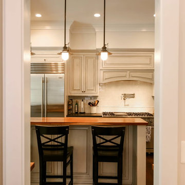 North Arlington, VA - Woodland Acres Residence