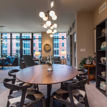 Bridgewater Condominium Remodeling