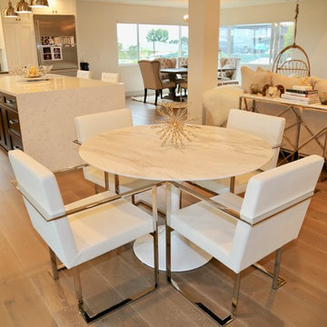 Contemporary Urban Mix