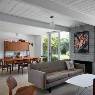 From Mid-Century Classic to the Present