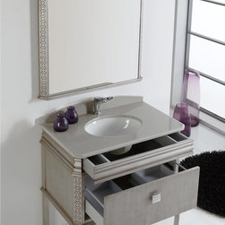 Bathroom Vanities made In Spain - Bathroom Vanities And Sink Consoles