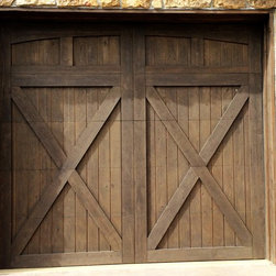 Our Doors - Products
