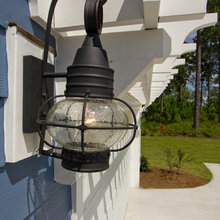 light fixtures
