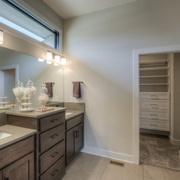 Grandview Ridge Estates | Spring 2018