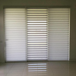 Our latest work - Roller Shades