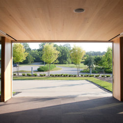 Preschool - Windows And Doors