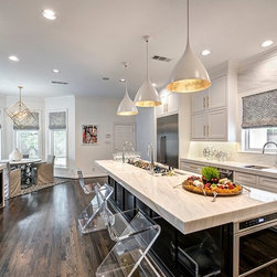 BELLAIRE SPRING FAMILY HOME PROJECT - Products