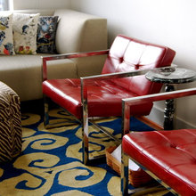 Lounge Chairs