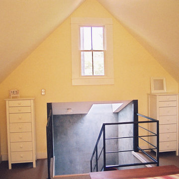 Spencer Barnhouse I