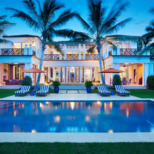 Vacation Home Ideas