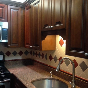 Kitchen Project