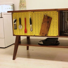 Furniture Refinish Ideas