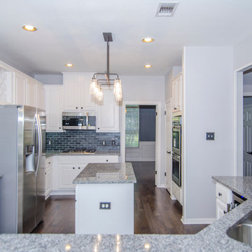 Our Favorite Before and Afters